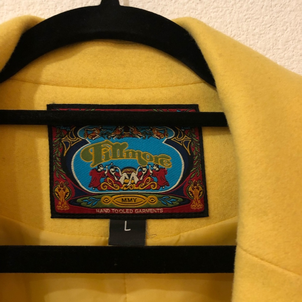 Fillmore jacket - Picture 3 of 4
